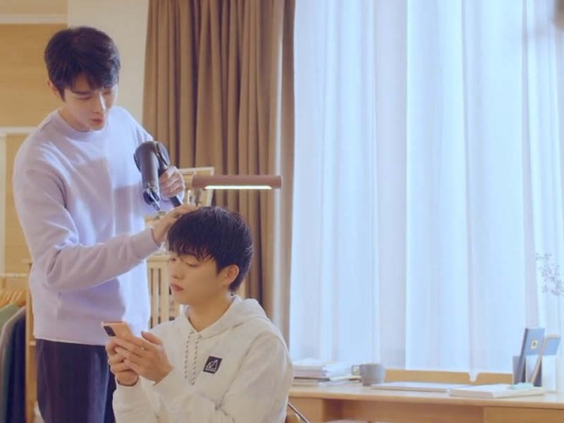 Foto 5 de Cherry Blossoms After Winter