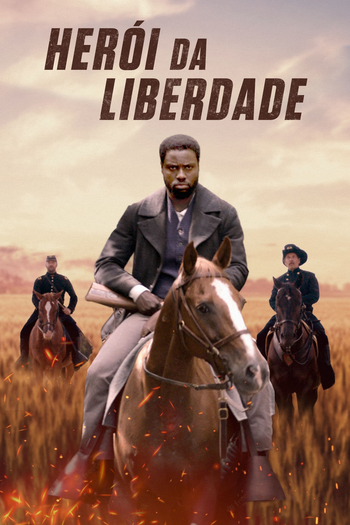  de Filme Herói da Liberdade (2020)