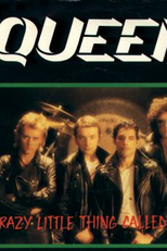 Queen: Crazy Little Thing Called Love (Queen: Crazy Little Thing Called Love)