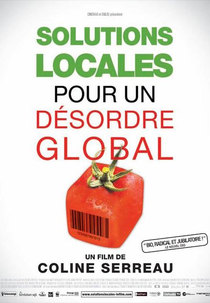Soluções Locais para uma Desordem Global (Solutions Locales pour un Désordre Global)