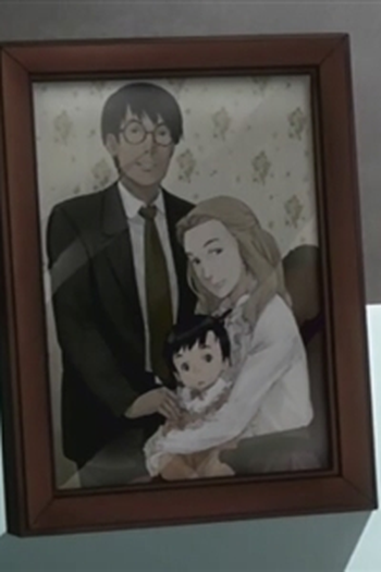 Poster de Episódio A Good Word (2004)