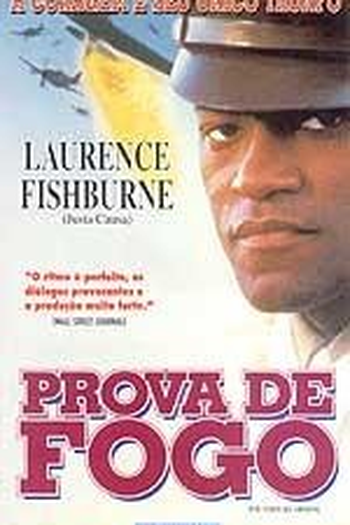  de Filme Prova de Fogo (1995)