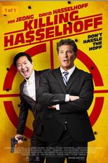 Medidas Desesperadas (Killing Hasselhoff)