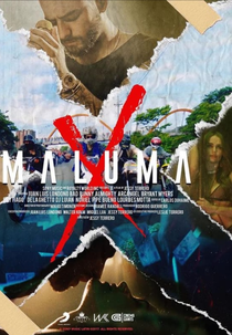 Maluma X (The Film) (Maluma X (The Film))