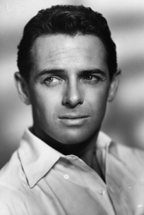 John Hudson - Poster 1