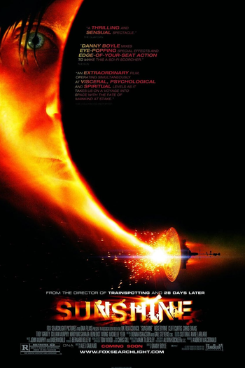  de Filme Sunshine: Alerta Solar (2007)