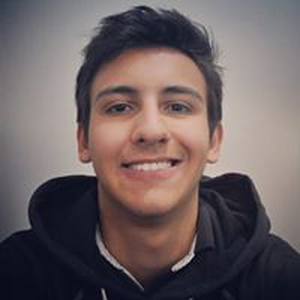 Foto de perfil de Jhonata