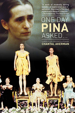 Um Dia, Pina Perguntou... (Un Jour Pina a Demandé...)