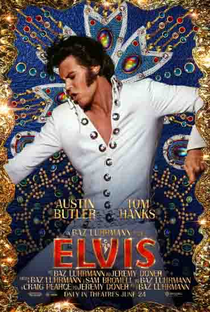Elvis - Poster / Capa / Cartaz - Oficial 10