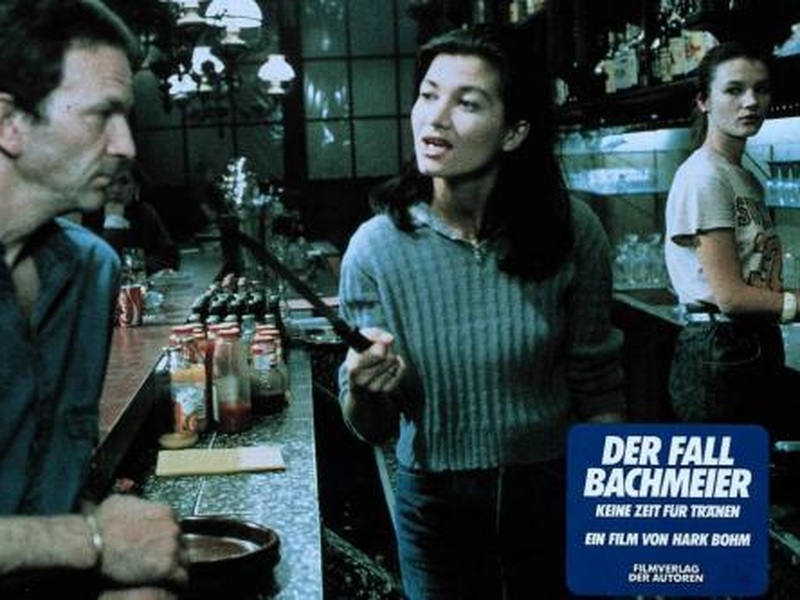 Foto 2 de O Caso Bachmeier