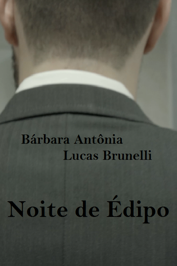  de Curta Noite de Édipo (2014)