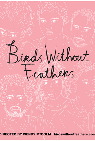 Poster 1 de Filme Birds Without Feathers (2018)