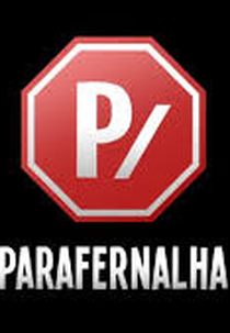 Parafernalha (Parafernalha)