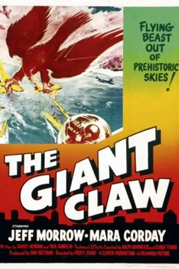  de Filme O Ataque Vem do Polo (1957)