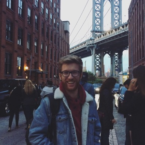 Foto de perfil de Guilherme Penna Piqueres