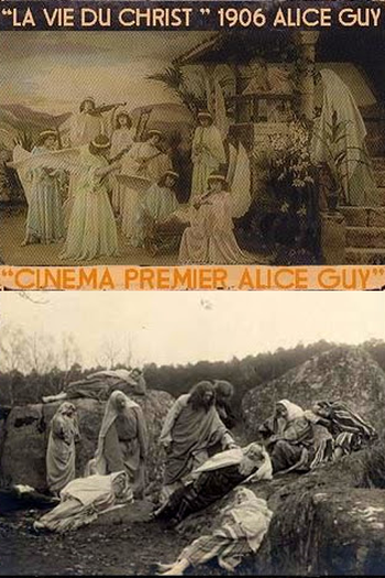  de Curta La vie du Christ (1906)