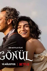 NA SINFONIA DO CORAÇÃO (Gönül)