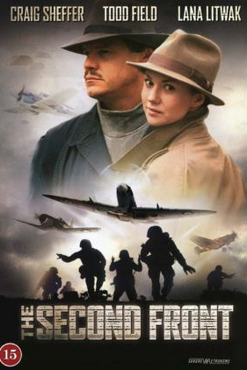  de Filme Segundo Pelotão (2005)