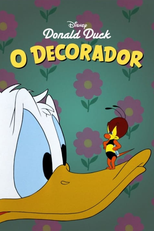 O Decorador (Inferior Decorator)