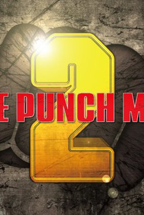 One Punch Man (2ª Temporada) - Poster / Capa / Cartaz - Oficial 3