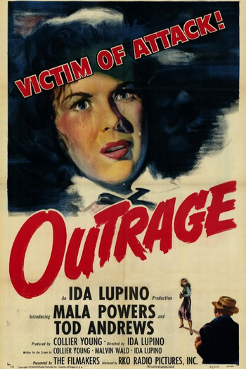  de Filme O Mundo é o Culpado (1950)