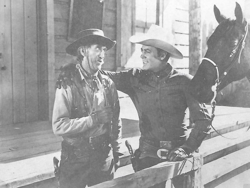 Foto 7 de Intrépido Xerife