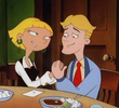Olga Gets Engaged