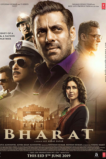  de Filme Bharat (2019)