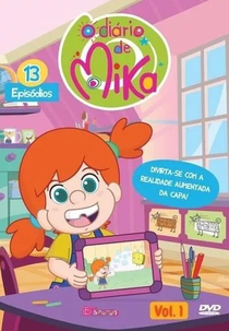 O Diário de Mika (O Diário de Mika)
