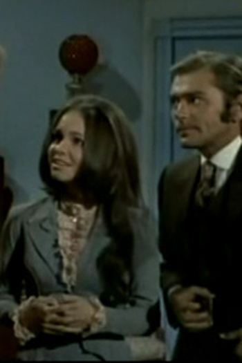 Poster de Episódio Dreadful Sorry, Clementine (1971)