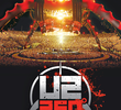 U2 360º - Live at The Rose Bowl