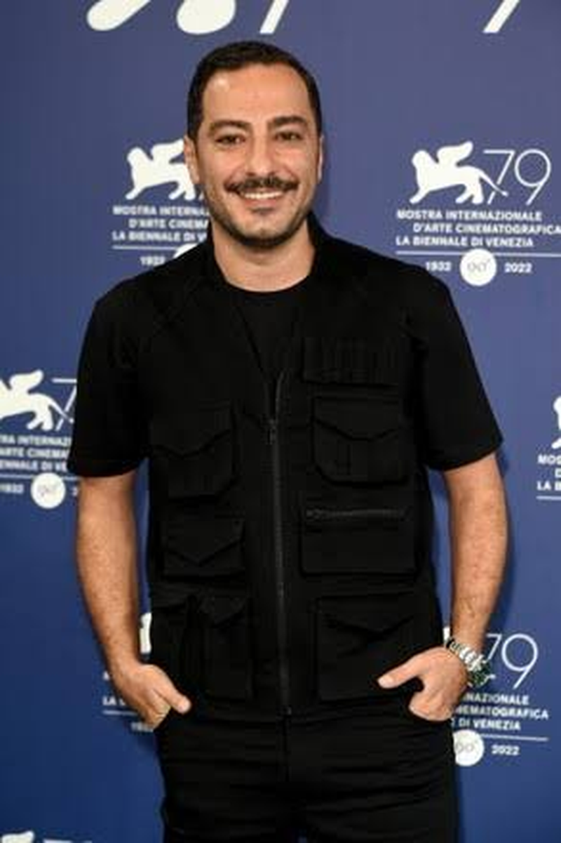 Navid Mohammadzadeh - Foto 2