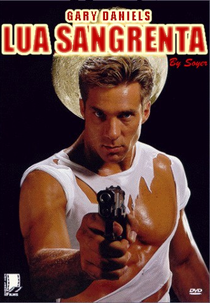 Lua Sangrenta (Bloodmoon)