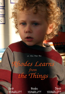 O Aprendizado de Rhodes (Rhodes Learns from the Things)