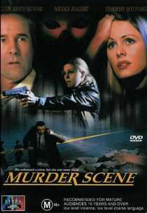A Cena do Crime (Murder Seen)