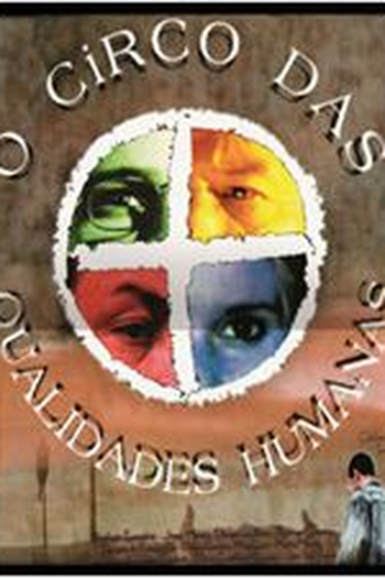 Poster de Filme O Circo das Qualidades Humanas (2000)