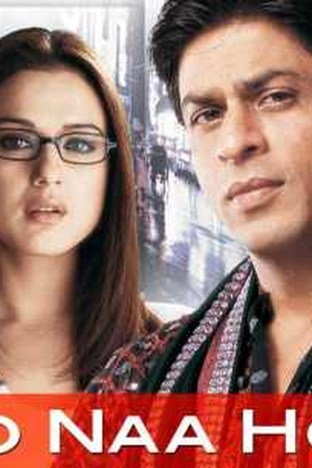  de Filme Kal Ho Naa Ho (2003)