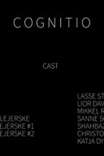  de Curta Cognitio (2018)