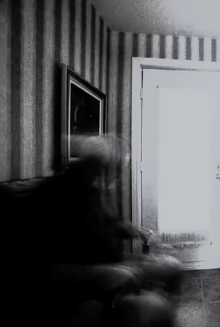 Poster 1 de Curta Le Vestibule (2018)