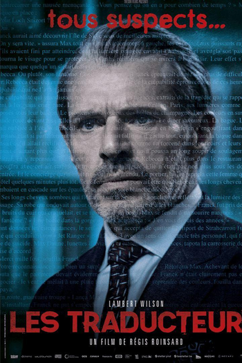  de Filme Os Tradutores (2019)