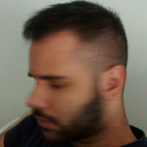 Foto de perfil de Márcio Dorvillé