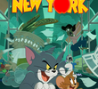 Tom & Jerry em Nova Iorque