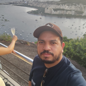 Foto de perfil de Tiago Gomes