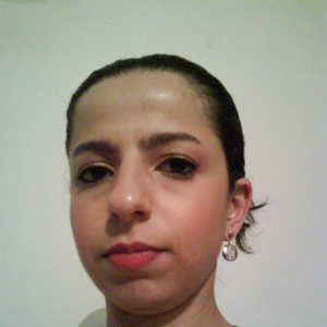 Foto de perfil de Jaqueline Leocádio