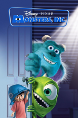 Monstros S.A. (Monsters Inc.)