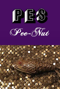 Pee-Nut - Poster / Capa / Cartaz - Oficial 2