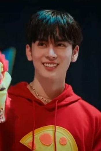 Poster de Episódio ตอนที่ 8 (2026)