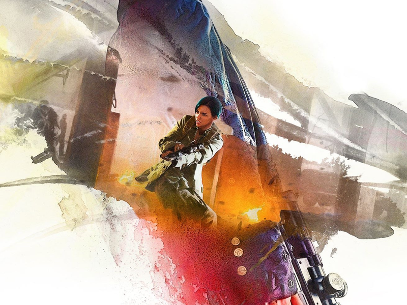 Foto 7 de xXx: Reativado