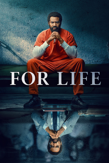 Poster de Franquia For Life (2020)
