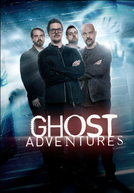Ghost Adventures (1ª Temporada) (Ghost Adventures (Season 01))